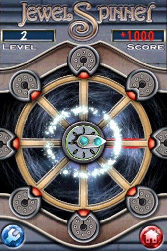 Image 0 for Jewel Spinner Free