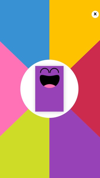 Image 0 for Cartoonito: Colour Match