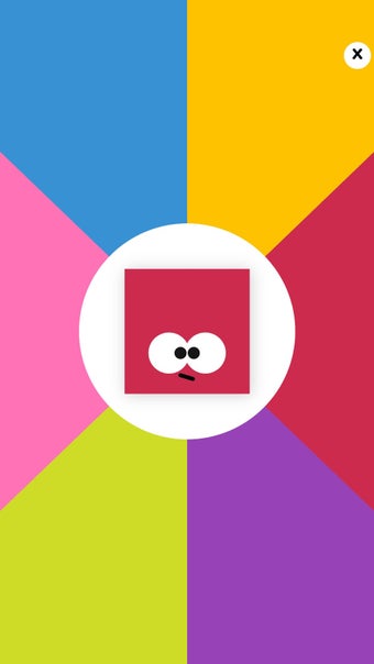 Image 1 for Cartoonito: Colour Match