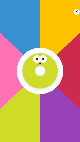 Image 2 for Cartoonito: Colour Match