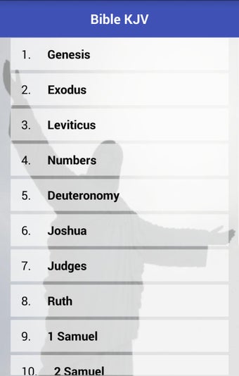 Image 1 for Holy Bible - KJV