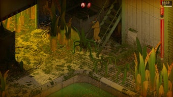 Image 0 for Dandelion Void