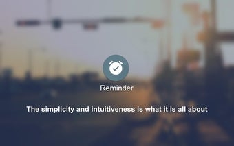 Imagen 8 para Reminder with Alarm
