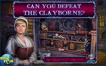 Imagen 1 para Myths: Born of Clay and F…