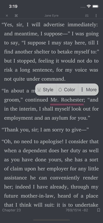 Image 3 for KyBook 3 Ebook Reader