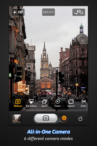 Image 0 for Fotor Photo Effect Studio