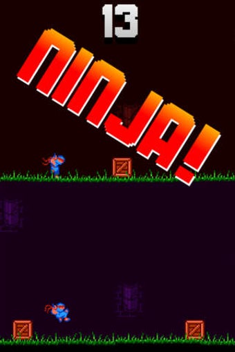 Image 0 for Ninja Ninja Ninja: NINJAx…