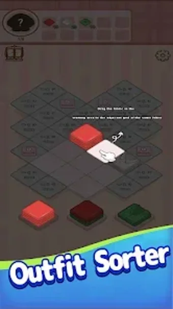 Image 0 for Outfit Sorter