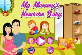 Image 0 for My Mommy Newborn Baby's B…