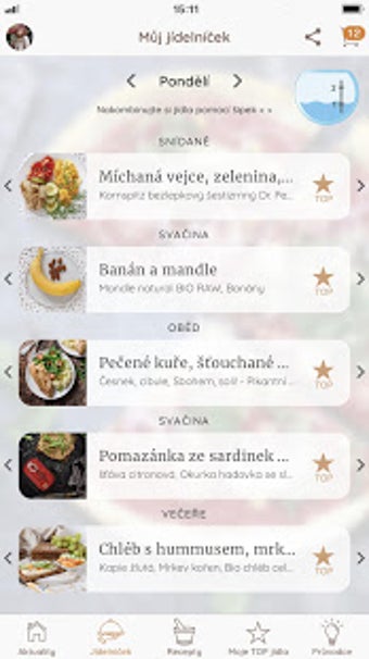 Imagen 0 para Eat To Be Slim