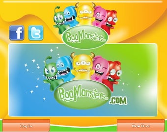 Image 0 for BooMonsters Desktop Pet