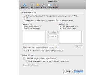 Image 0 for Microsoft Communicator 20…