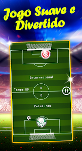 Image 1 for Air Campeonato - Futebol …
