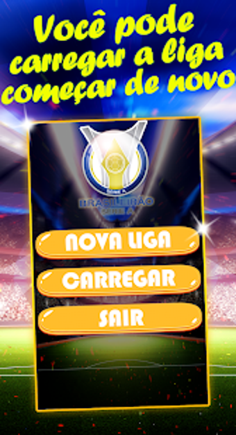Image 1 for Air Campeonato - Futebol …