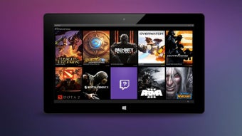 Imagen 3 para Simple Stream for Windows…