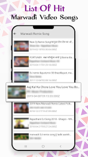 Image 0 for Marwadi Video : Marwadi H…