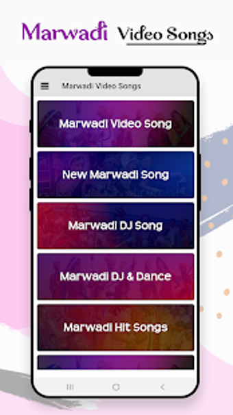 Image 0 for Marwadi Video : Marwadi H…
