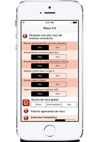 Imagen 0 para Risco CV