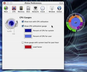 Image 0 for iPulse