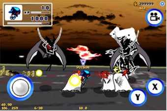 Image 0 for Aliens Vs. Heroes