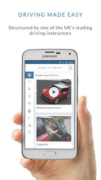 Imagen 1 para Learn To Drive