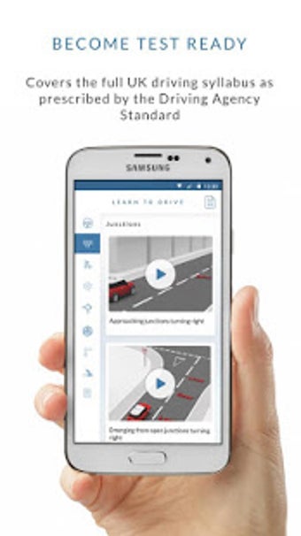 Imagen 0 para Learn To Drive