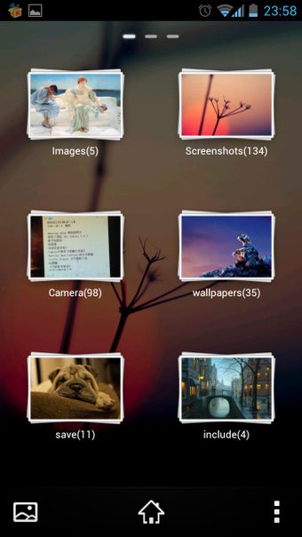 Image 1 for GO Media Manager