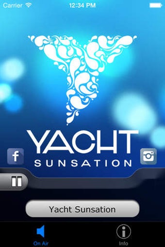 Image 0 for Radio Yacht