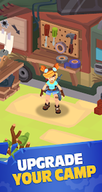 Image 0 for Robot Breaker Revolution