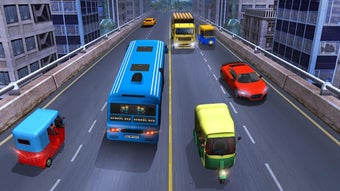 Image 1 for Modern Tuk Tuk Auto Ricks…