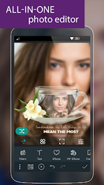 Image 3 for Photo Studio: PiP, Free S…