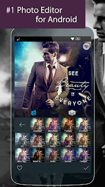 Image 2 for Photo Studio: PiP, Free S…