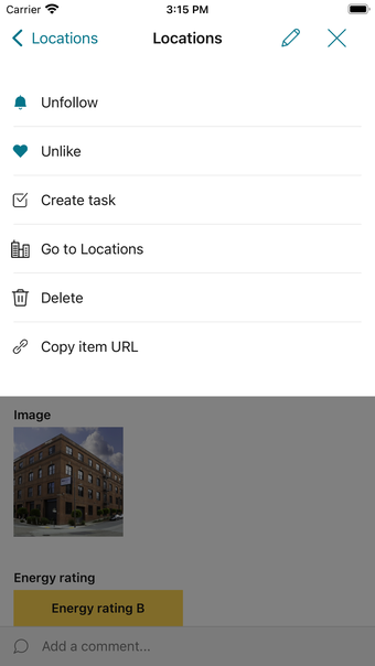 Image 0 for Podio
