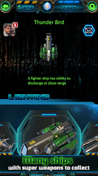 Imagen 0 para Sky Force: Fighter Combat