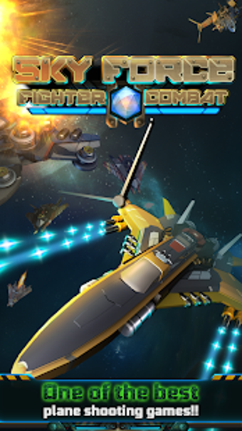 Imagen 2 para Sky Force: Fighter Combat