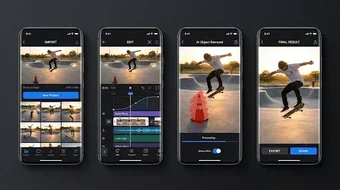 Imagen 0 para Picsart AI Video Studio