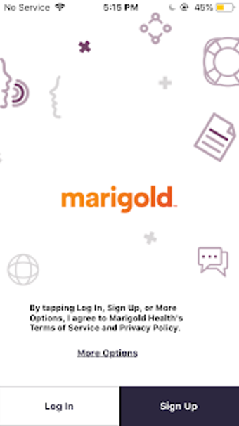 Imagen 1 para Marigold Health