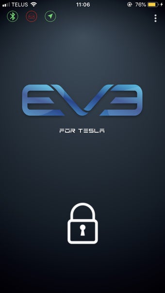 Image 1 for EVE for Tesla