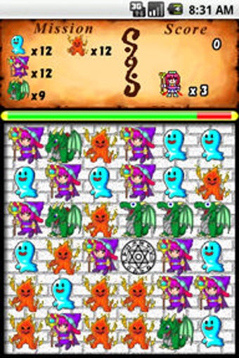 Imagen 3 para PuzzMon