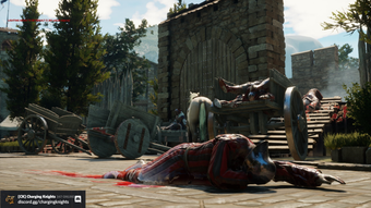 Image 0 for CK Better Invasion - Inva…