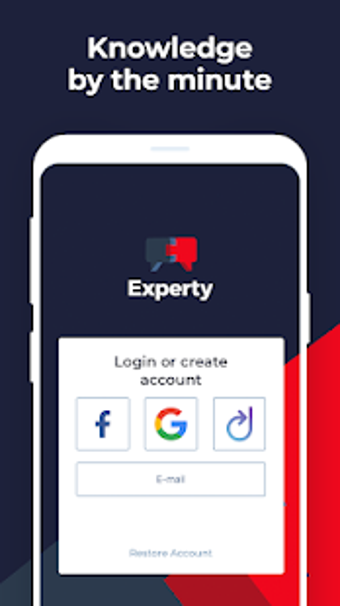 Image 2 for Experty