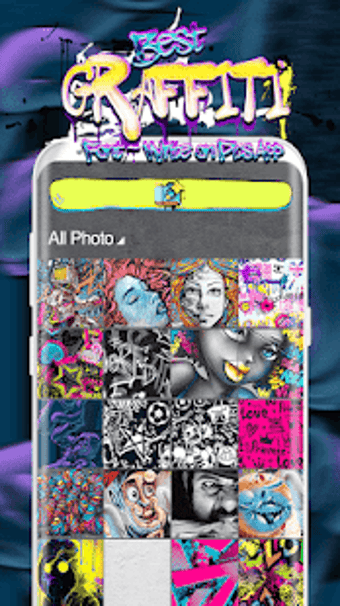 Image 2 for Best Graffiti Font - Writ…
