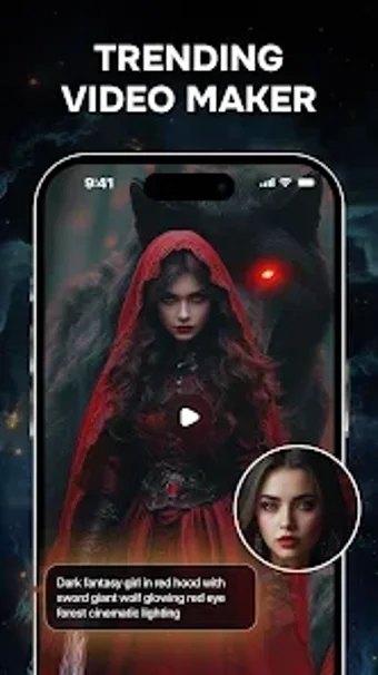 Image 0 for ViReel: AI Video Face Swa…