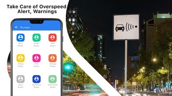 Imagen 1 para All in One Speed Camera-T…