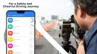 Imagen 2 para All in One Speed Camera-T…