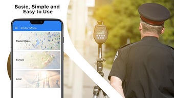 Image 1 for All in One Speed Camera-T…