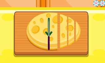 Imagen 1 para Candy Cake Maker