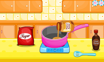 Image 0 for Candy Cake Maker