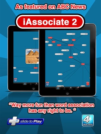 Image 0 for iAssociate 2 HD