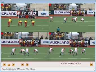 Image 1 for Nacsport Basic